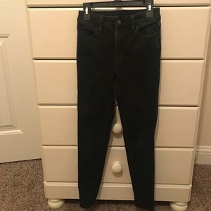 American Eagle Jeggings